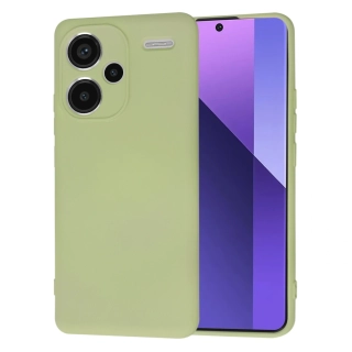 Kryt Xiaomi Redmi Note 13 Pro+ 5G Techsuit SoftFlex - matcha