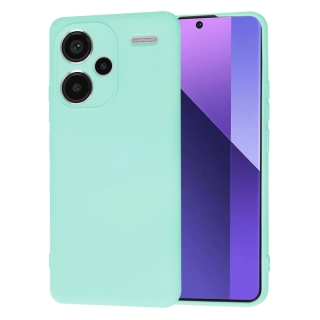 Kryt Xiaomi Redmi Note 13 Pro+ 5G Techsuit SoftFlex - sea blue