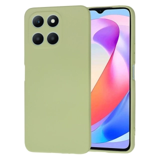 Kryt Honor X6a Techsuit SoftFlex - matcha