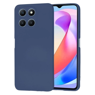 Kryt Honor X6a Techsuit SoftFlex - navy blue