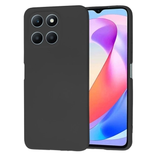 Kryt Honor X6a Techsuit SoftFlex - black