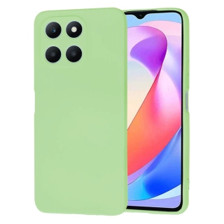 Kryt Honor X6a Techsuit SoftFlex - mint green