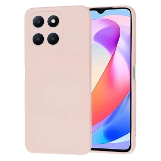 Kryt Honor X6a Techsuit SoftFlex - pink sand