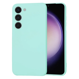 Kryt Samsung Galaxy S23 Techsuit SoftFlex - sea blue