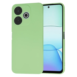Kryt Samsung Galaxy A34 5G Techsuit SoftFlex - mint green