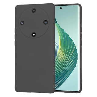Kryt Honor Magic 5 Lite Techsuit SoftFlex - black