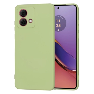 Kryt Motorola Moto G84 Techsuit SoftFlex - matcha