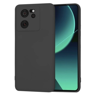 Kryt Xiaomi 13T / 13T Pro Techsuit SoftFlex - black