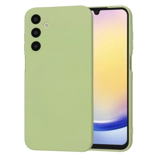 Kryt Samsung Galaxy A25 5G Techsuit SoftFlex - matcha