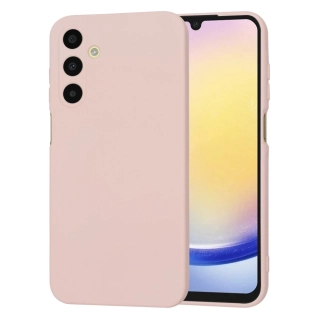 Kryt Samsung Galaxy A25 5G Techsuit SoftFlex - pink sand