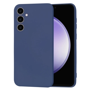 Kryt Samsung Galaxy S23 FE Techsuit SoftFlex - navy blue