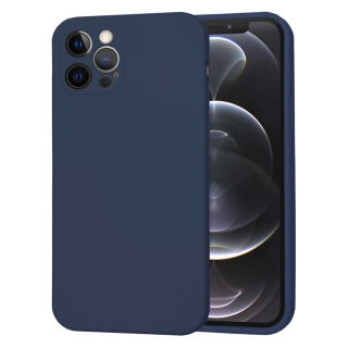 Kryt Motorola Moto G14 Techsuit SoftFlex - navy blue