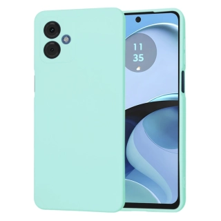 Kryt Motorola Moto G14 Techsuit SoftFlex - sea blue