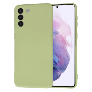 Kryt Samsung Galaxy A23 4G / A23 5G Techsuit SoftFlex - matcha