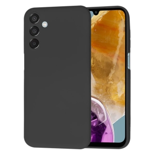 Kryt Samsung Galaxy M15 Techsuit SoftFlex - black