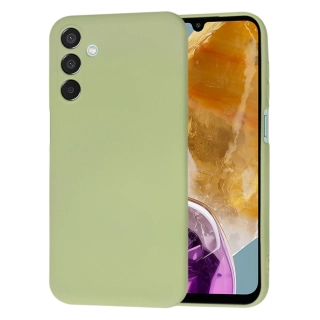 Kryt Samsung Galaxy M15 Techsuit SoftFlex - matcha