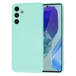 Kryt Samsung Galaxy M55 Techsuit SoftFlex - sea blue