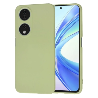 Kryt Honor X7b / X7b 5G / 90 SMART Techsuit SoftFlex - matcha