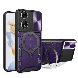 Kryt Honor 90 Techsuit CamGuard Pro - fialový