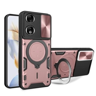 Kryt Honor 90 Techsuit CamGuard Pro - rose gold