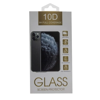 Tvrzené sklo 10D Google Pixel 9 Pro XL Full Glue černé