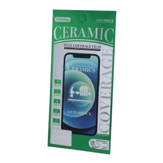 Tvrzené sklo 9D Ceramic Samsung Galaxy A23 4G / A23 5G / M23 5G