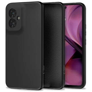 Kryt Motorola Moto G55 5G - Tech-Protect Icon - černý