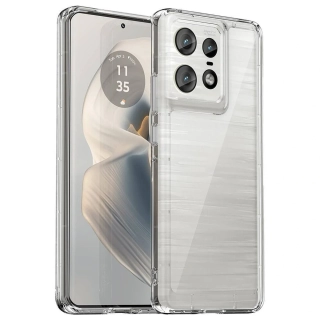 Kryt Mororola Moto G85 5G Slim Case 2mm transparent