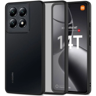 Kryt Xiaomi 14T Tech-Protect Magmat matná černá