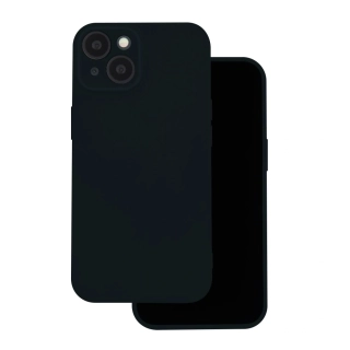 Kryt Honor Magic 7 Lite, silicon box černý