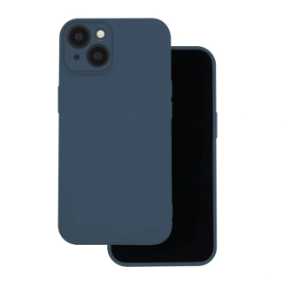 Kryt Honor 400 Lite, silicon box modrý