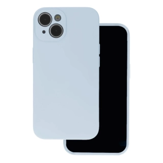 Kryt Honor Magic 7 Pro, silicon box sv. modrý