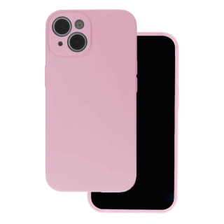 Kryt Honor Magic 7 Pro, silicon box růžový