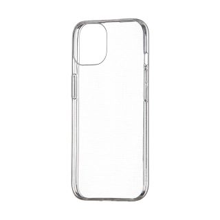 Kryt iPhone 17 Pro Max - 1 mm transparent