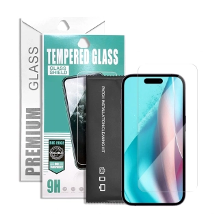 Tvrzené sklo premium pro Google Pixel 10 Pro