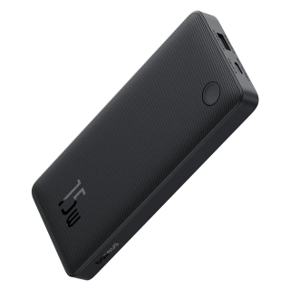 Powerbanka Baseus Airpow Lite, 10000mAh, 15W