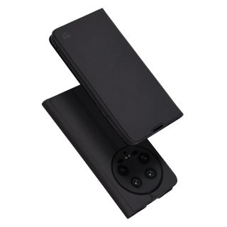 Pouzdro Xiaomi 14 Ultra Techsuit Magskin - černé