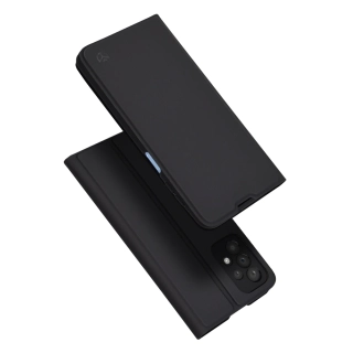 Pouzdro Samsung Galaxy A26 5G Techsuit Magskin - černé