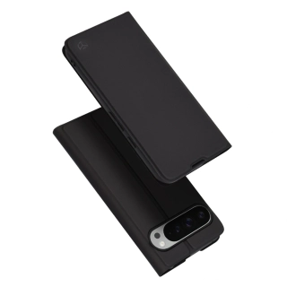 Pouzdro Google Pixel 9 Pro XL Techsuit Magskin - černé