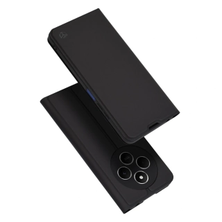 Pouzdro Xiaomi Redmi 14C / Poco C75 Techsuit Magskin - černé