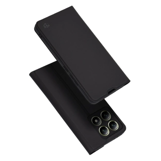 Pouzdro Xiaomi 14T Techsuit Magskin - černé