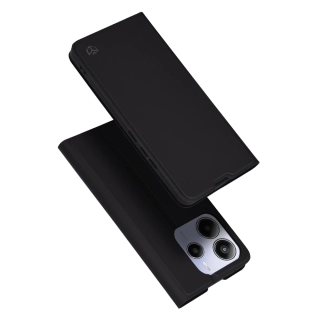 Pouzdro Xiaomi Redmi Note 14 5G Techsuit Magskin - černé