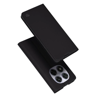 Pouzdro Xiaomi Redmi Note 14 Pro 5G / Poco X7 Techsuit Magskin - černé