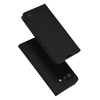 Pouzdro Google Pixel 9a Techsuit Magskin - černé