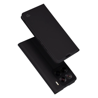 Pouzdro Xiaomi 15 Pro Techsuit Magskin - černé
