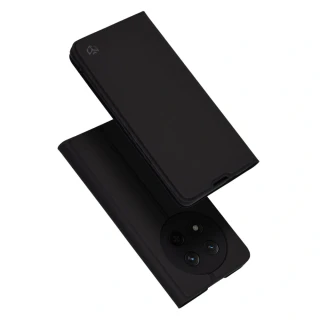 Pouzdro Honor Magic 7 Lite / X9c Techsuit Magskin - černé