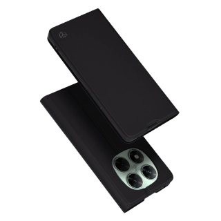 Pouzdro Xiaomi Redmi Note 14 Pro+ 5G Techsuit Magskin - černé
