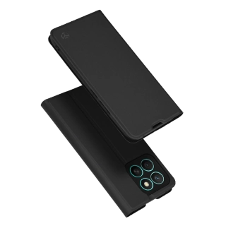 Pouzdro Honor X8c Techsuit Magskin - černé