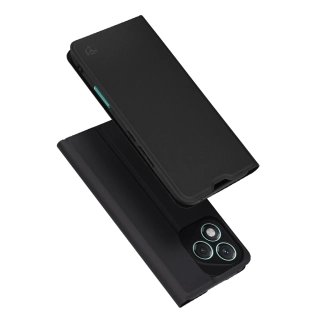 Pouzdro Honor 400 Lite Techsuit Magskin - černé