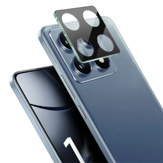 Sklo pro celý fotoaparát Xiaomi 14T – černé
